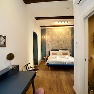 Camera deluxe con letto king size